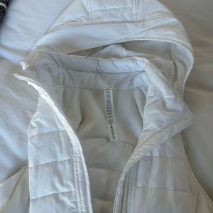 Women’s lululemon vest